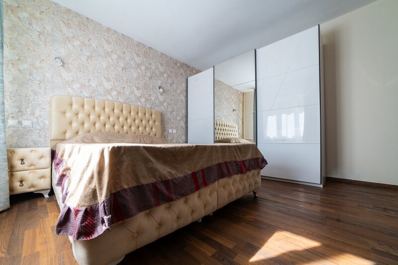 Liviu Rebreanu- Mall Park Lake Apartament 2 Cam