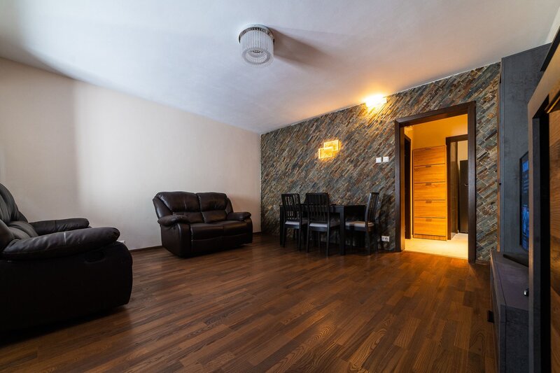 Liviu Rebreanu- Mall Park Lake Apartament 2 Cam