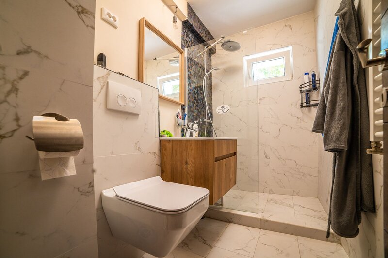 Liviu Rebreanu- Mall Park Lake Apartament 2 Cam