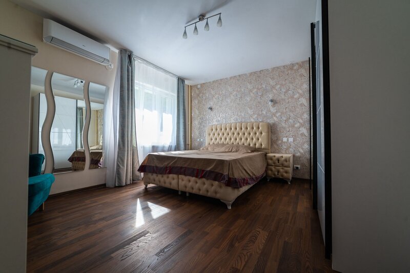 Liviu Rebreanu- Mall Park Lake Apartament 2 Cam