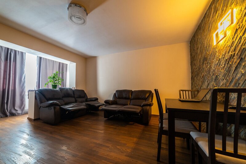 Liviu Rebreanu- Mall Park Lake Apartament 2 Cam