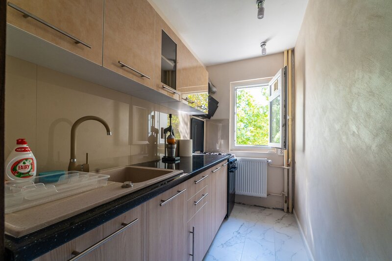 Liviu Rebreanu- Mall Park Lake Apartament 2 Cam