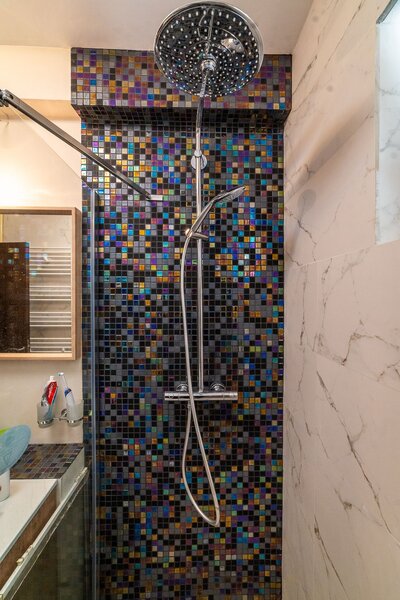 Liviu Rebreanu- Mall Park Lake Apartament 2 Cam