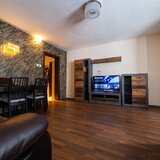 Liviu Rebreanu- Mall Park Lake Apartament 2 Cam